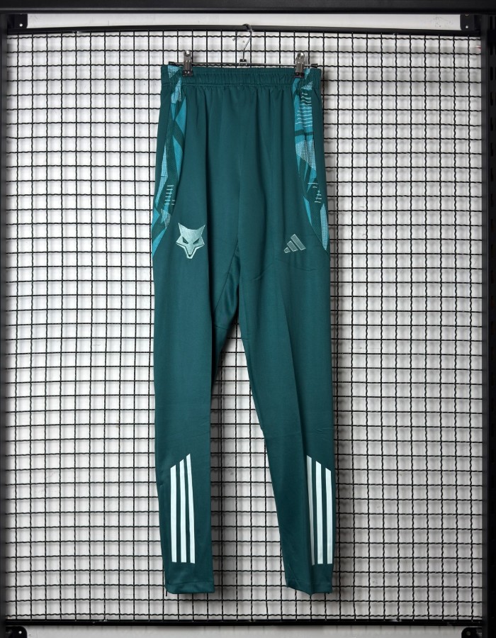 CALÇA - TRACKSUIT - CRUZEIRO
