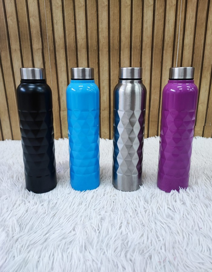 GARRAFA INOX DETALHE 900ML