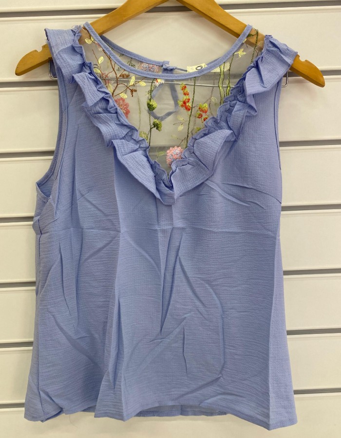 BLUSA