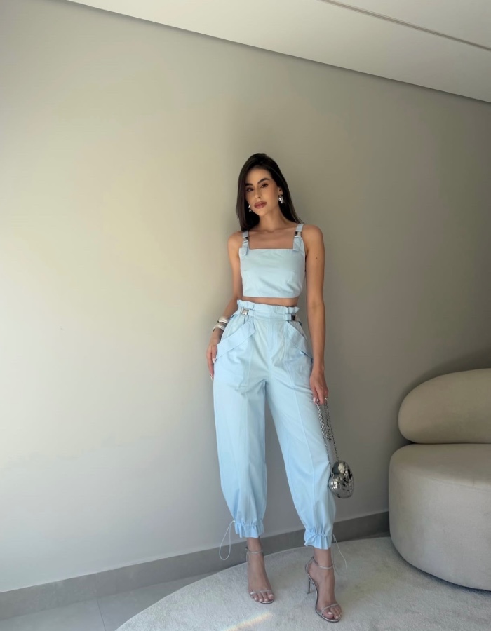 Conjunto Duda 