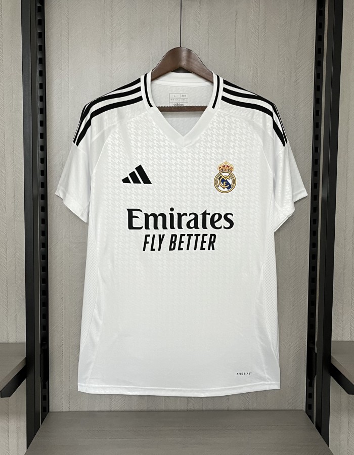 REAL MADRID I 24/25