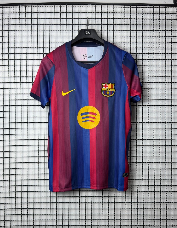BARCELONA - 26/27 - I - TORCEDOR