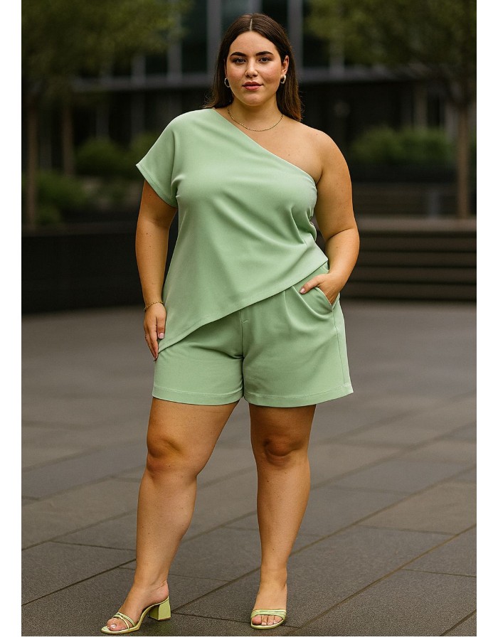 CONJUNTO Plus