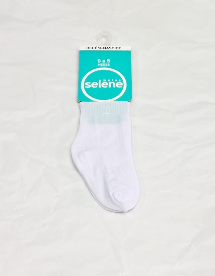 MEIA POLIAMIDA SELENE