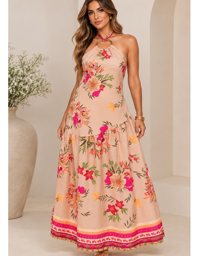 VESTIDO EVELYN 