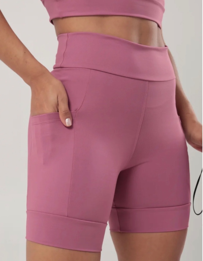 Shorts corrida Dgab 