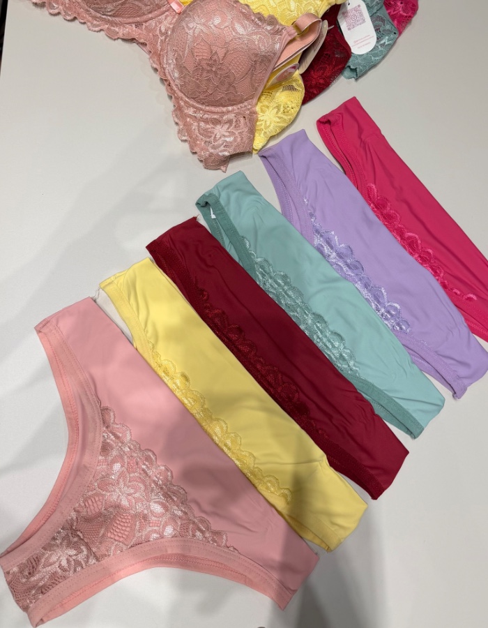 CONJUNTO REF 3602