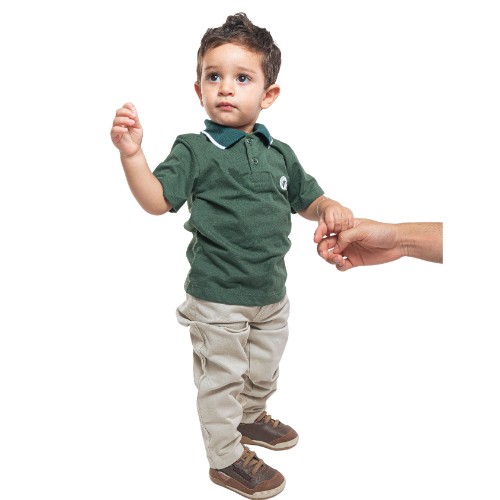 CALÇA COLOR BABY BOLSO EMBUTIDO MASCULINA