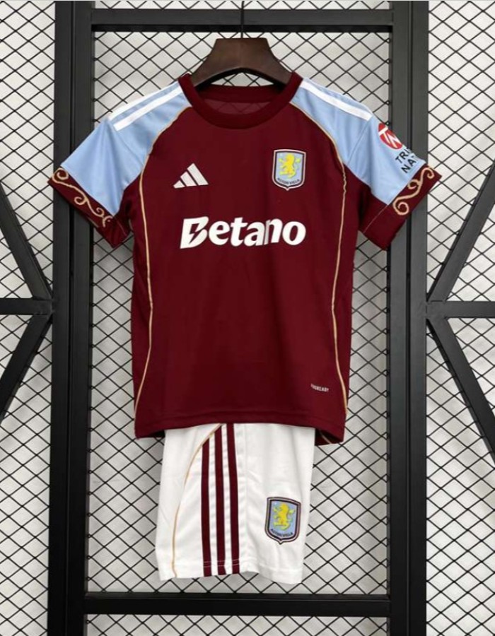 Produto aston25kit 0