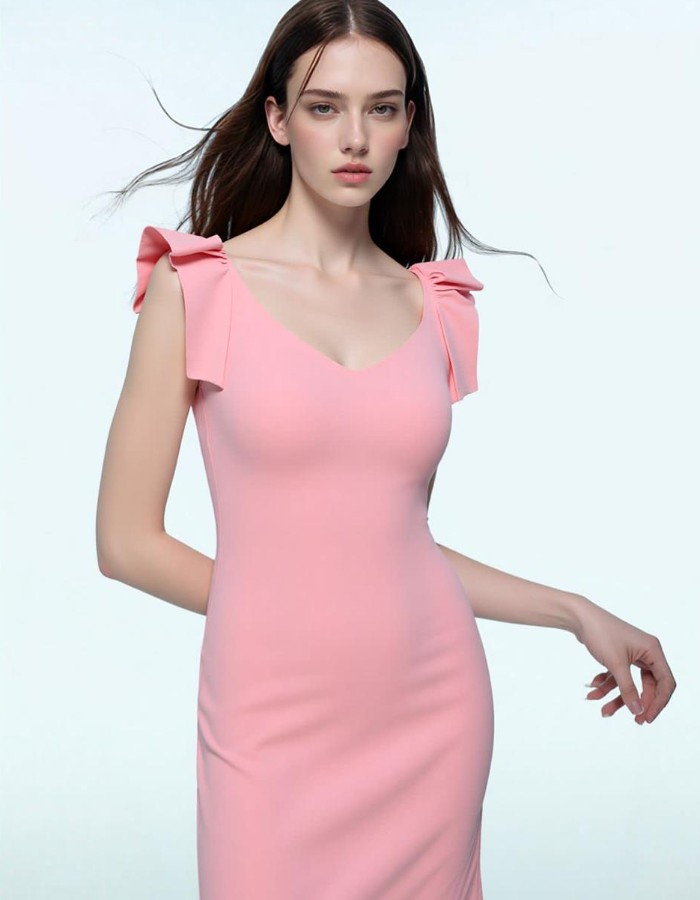 VESTIDO LUIZE