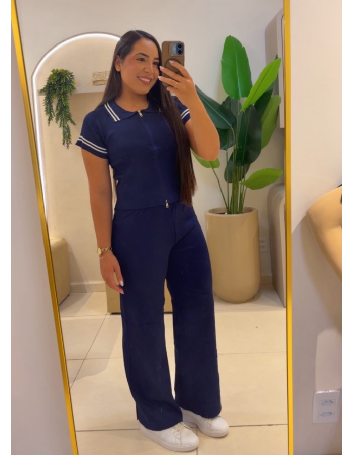 Conjunto Slim Suemilly