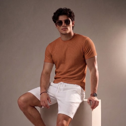 CAMISA ARUBA TELHA