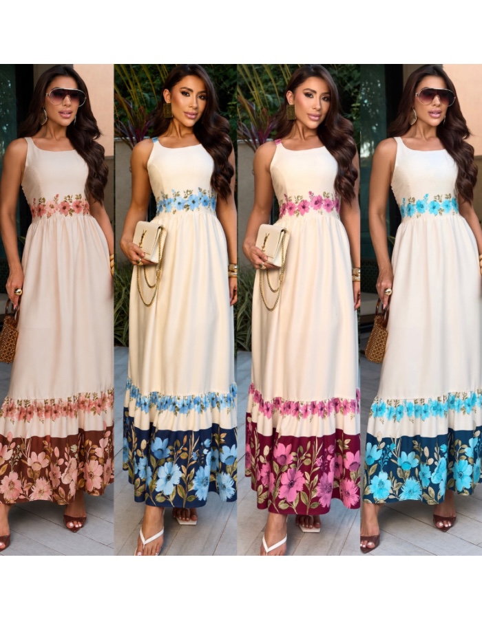 Vestido Marília