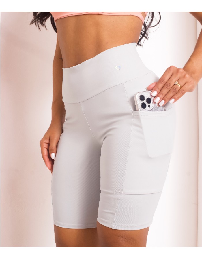 SHORT CICLISTA C.BOLSO   008