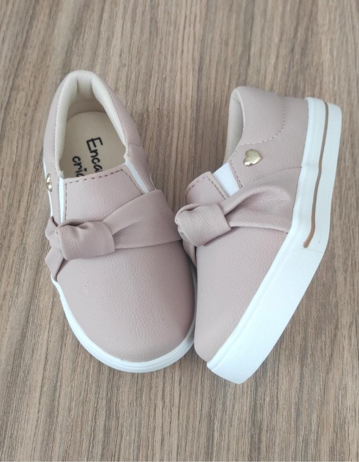 Encanto de criança Slip 