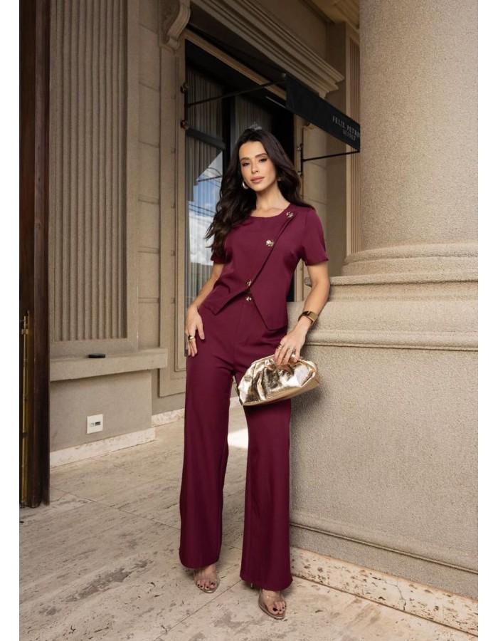 CONJUNTO slim