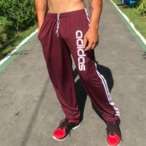 CALÇA MASCULINA ADIDAS