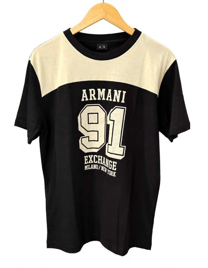 T-shirt Armani 