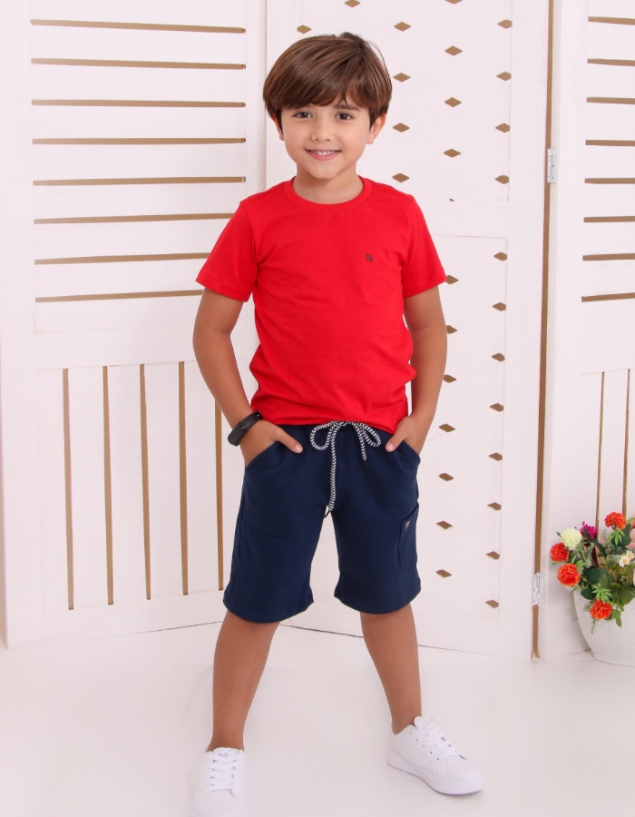 CONJUNTO BÁSICO MASCULINO 