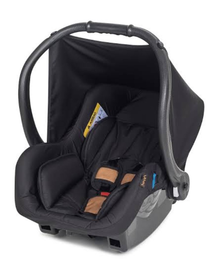 BEBE CONFORTO BOLT MAX TUTTI BABY