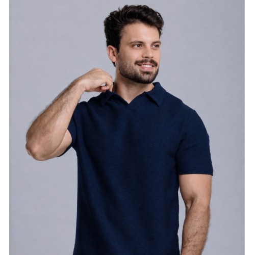 CAMISA GOLA V  GORGURÃO 