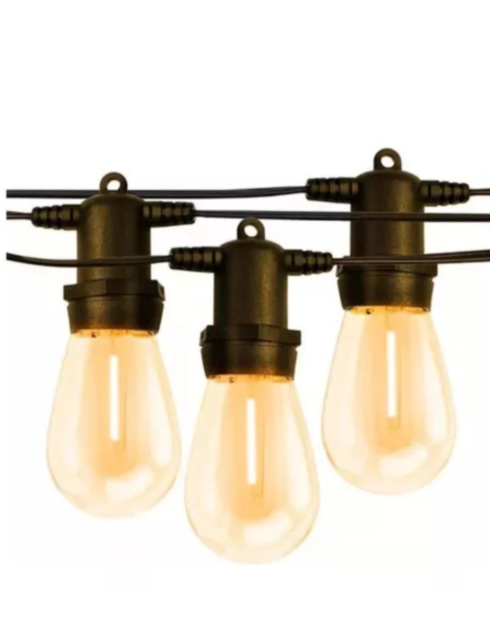 LUZES CORDA 5.40M
