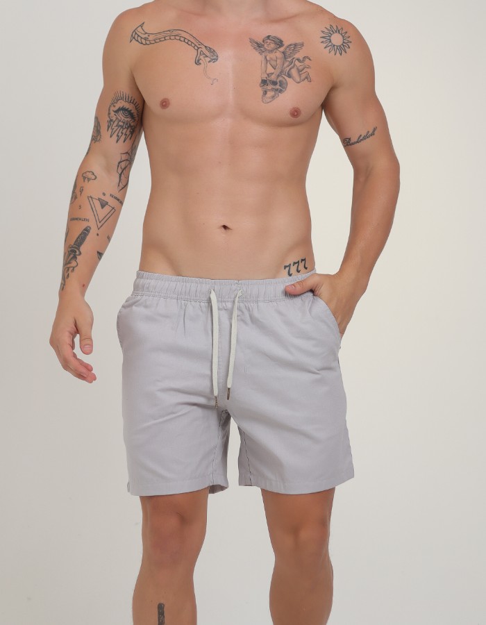 Short Oxford