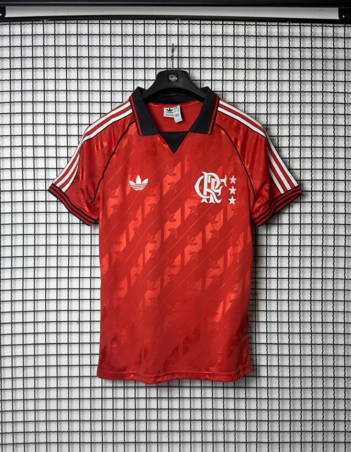 FLAMENGO - 24/25 -  LIFE STYLE