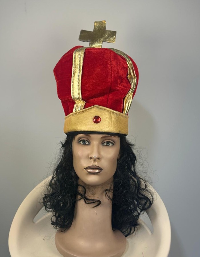 Chapéu Papa