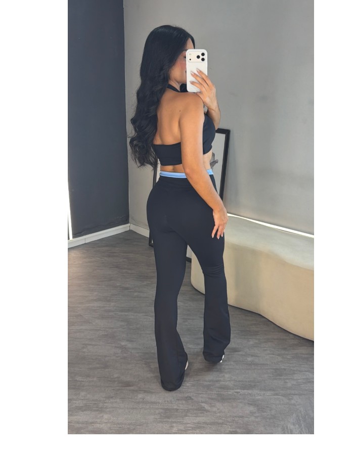 CONJUNTO AURORA