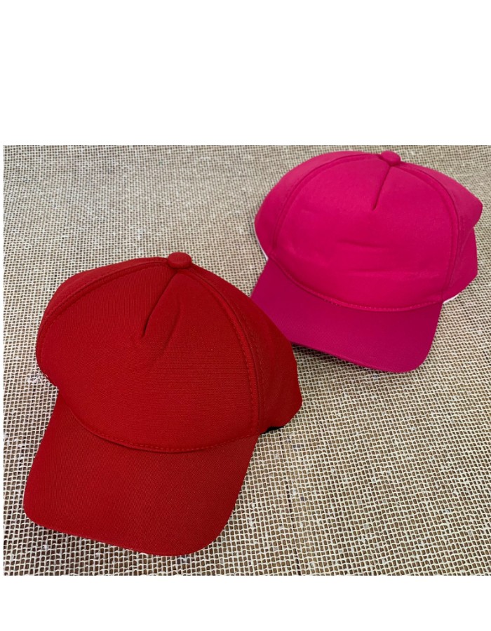 BONÉ LISO