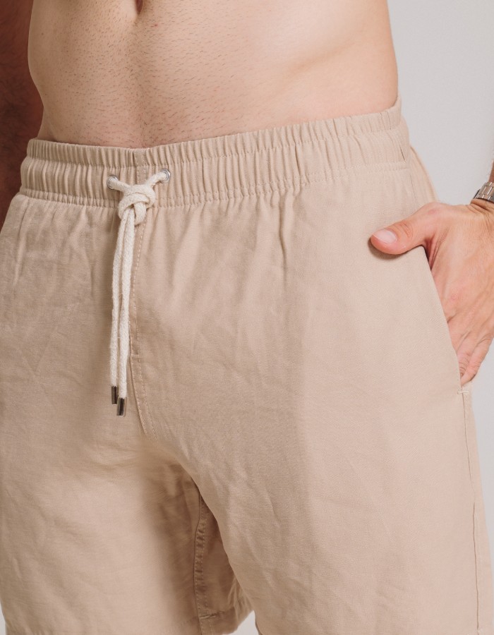 SHORT MARRATA TOPÁZIO