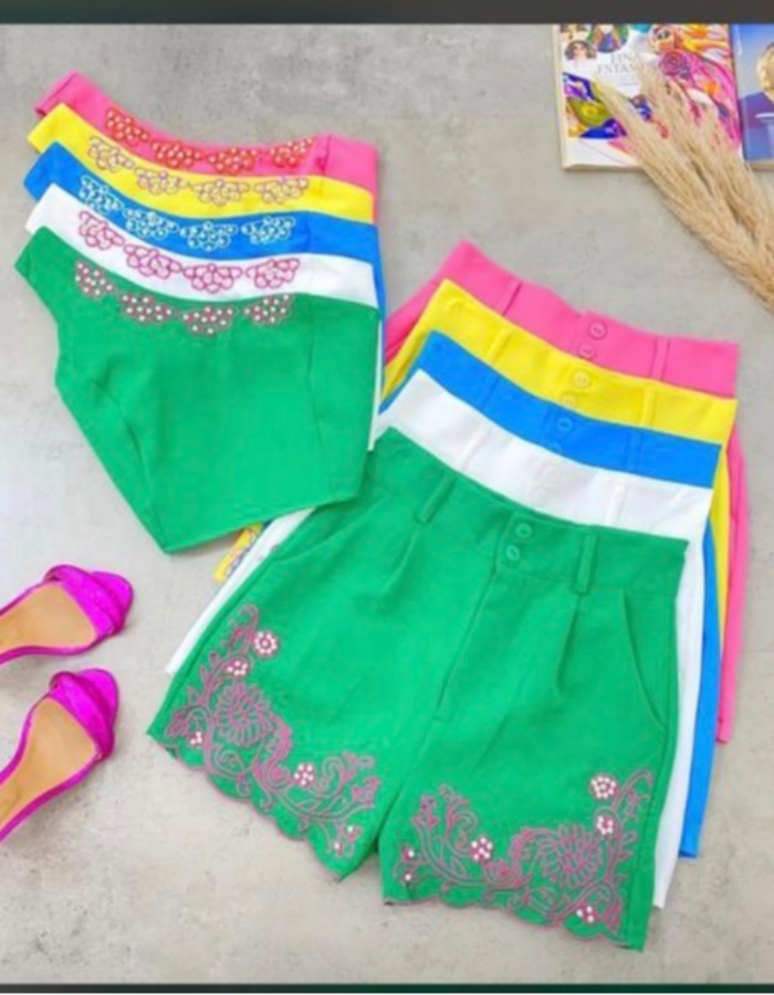 Conjunto Isabela 