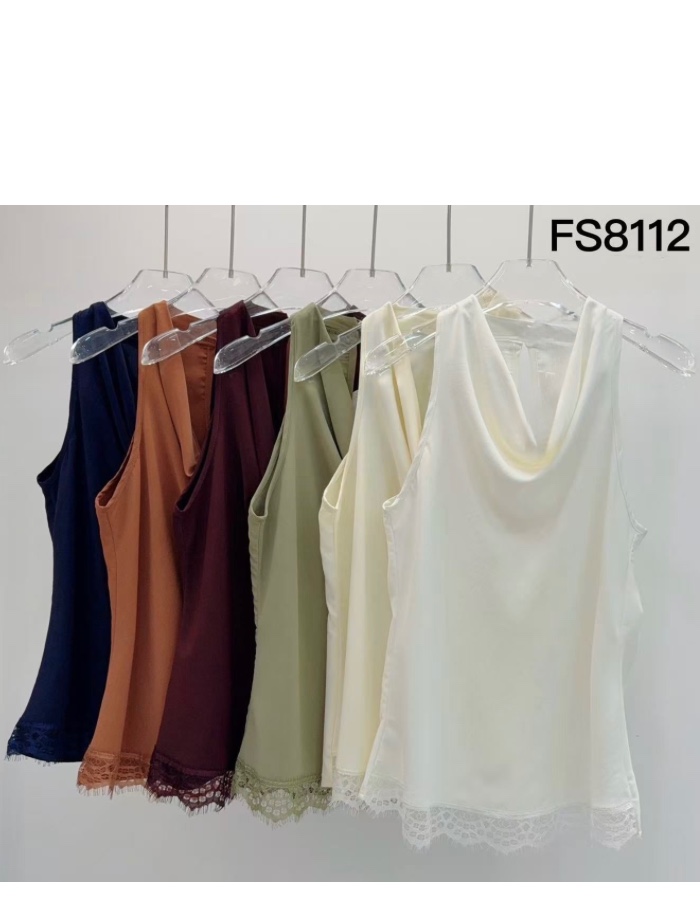 blusa