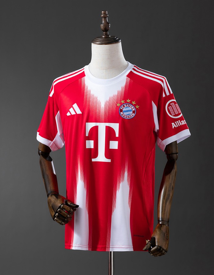 BAYERN DE MUNIQUE I 25/26