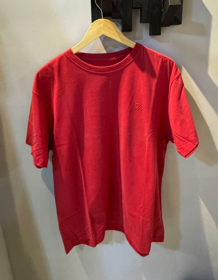 T-shirt Ricardo Almeida 