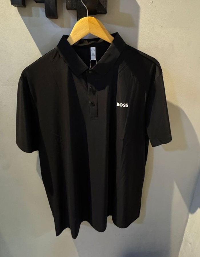 Polo Chinesa Boss 