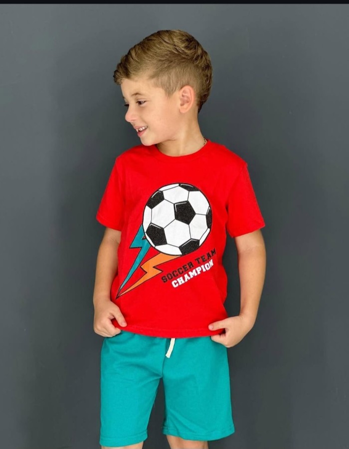 CONJUNTO GUSTAVO
