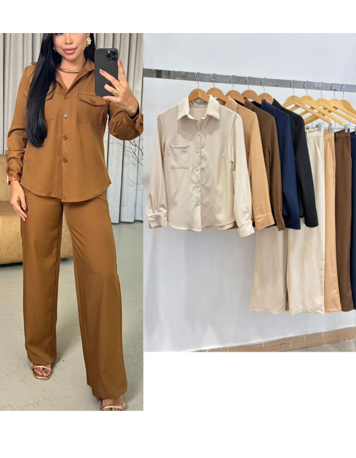 CONJUNTO VALESCA