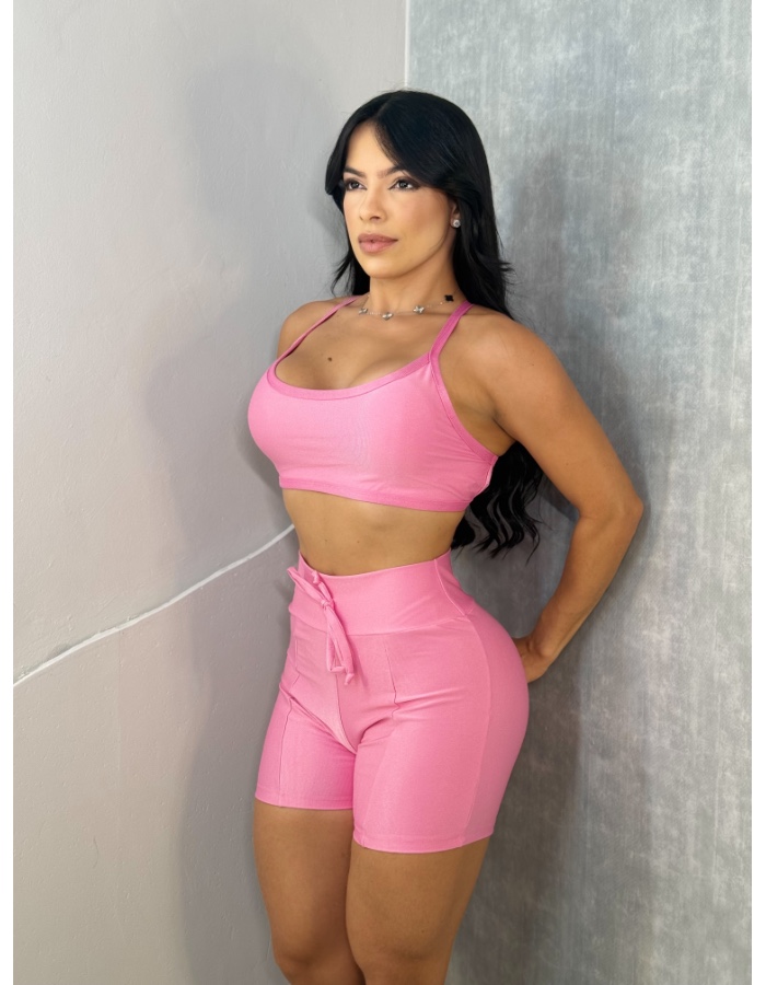CONJUNTO YASMIM