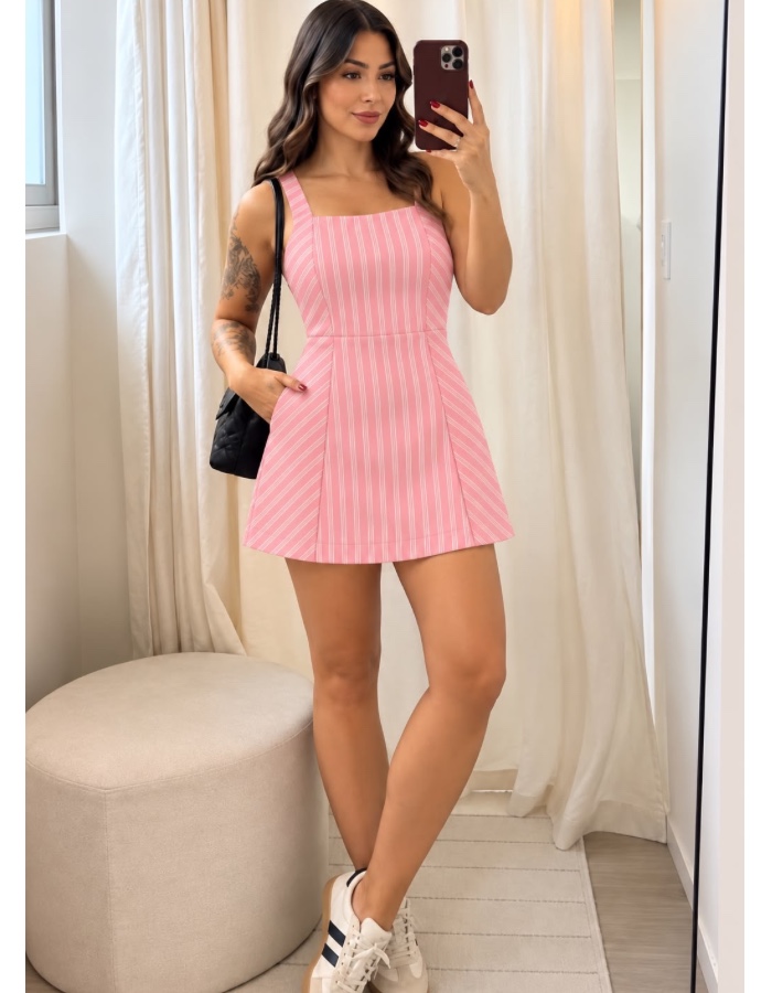 VESTIDO 0014911