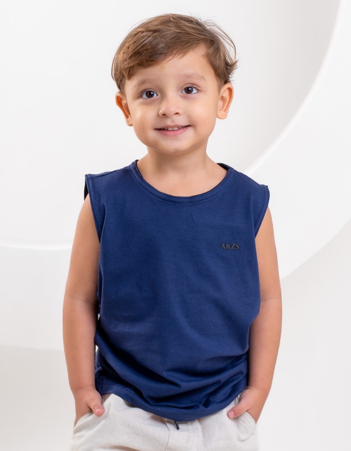 CAMISA MACHÃO 2 AO 8