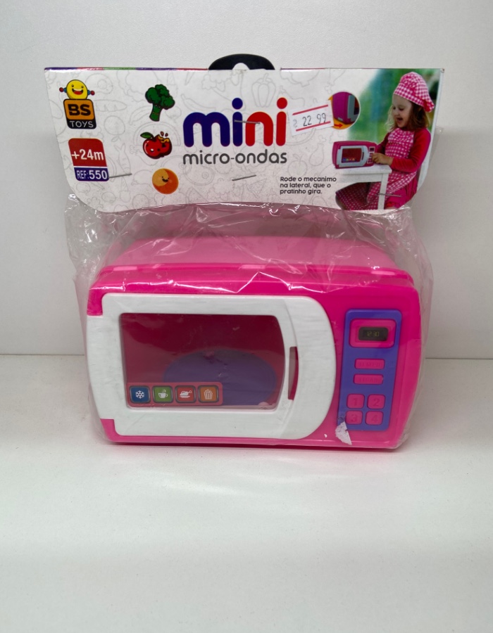 BRINQUEDO FEMININO