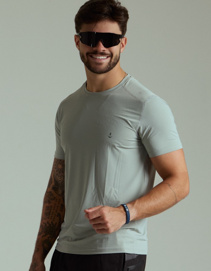 BÁSICA DRY FIT FRESH