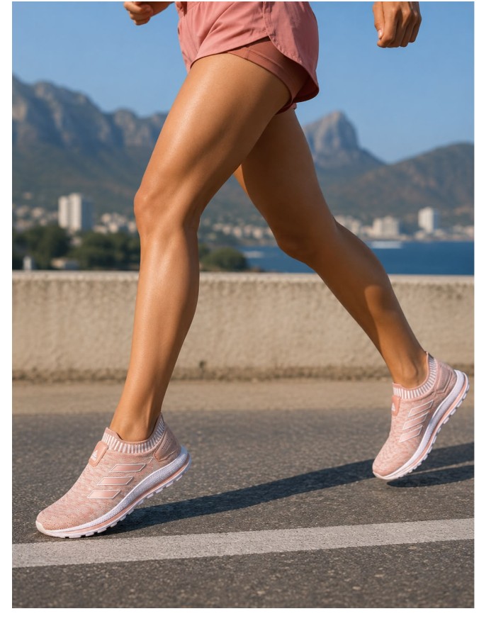 ADIDAS MEIA FORT