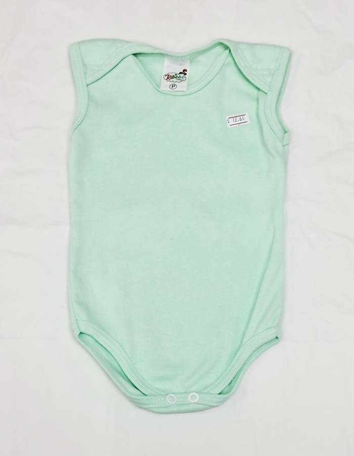 BODY LISO REGATA RIB