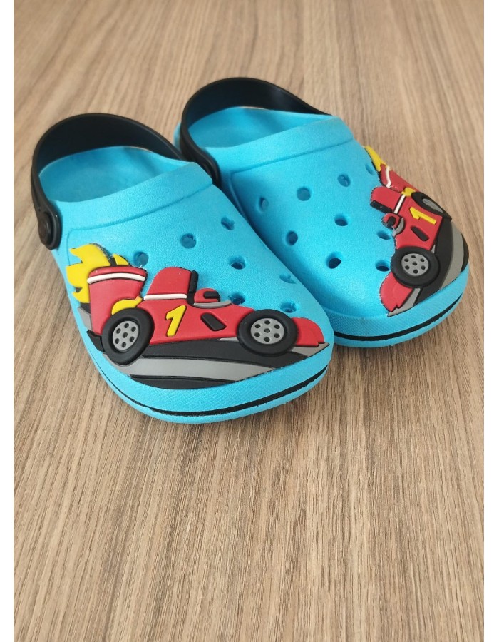 Camin crocs