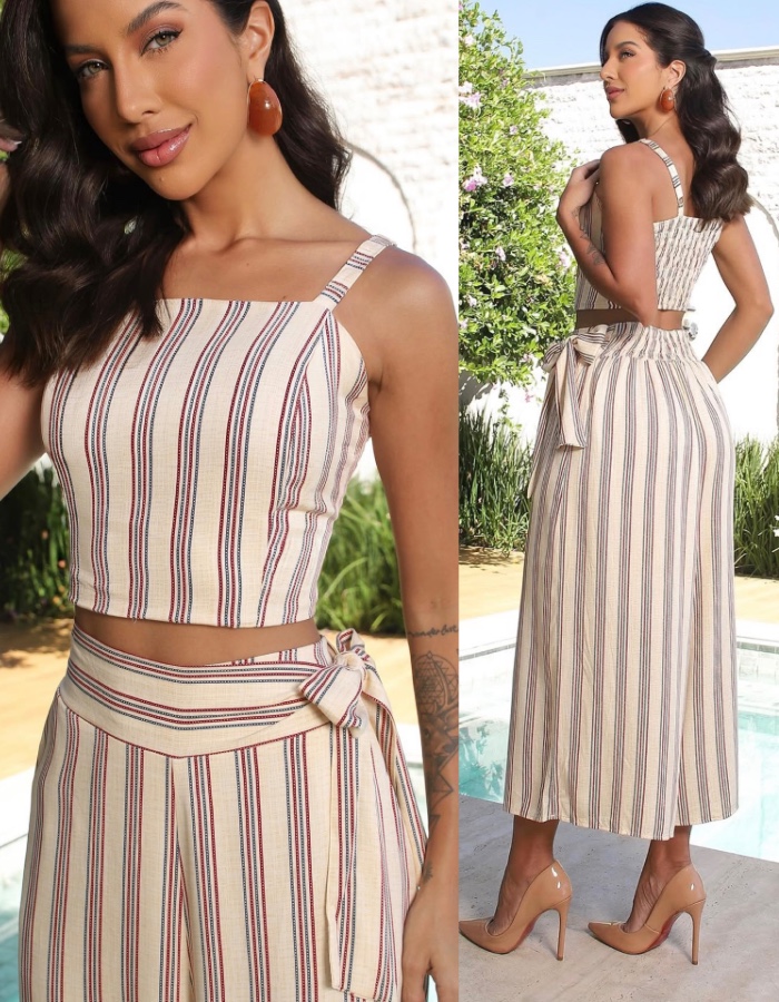 Conjunto Izabela