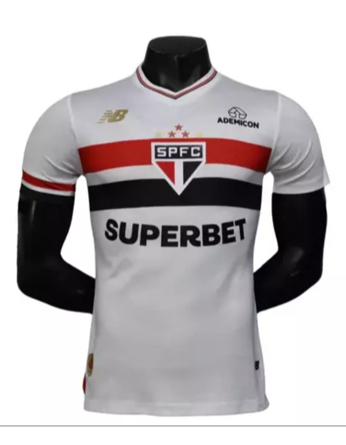 SÃO PAULO 25/26 - JOGADOR 