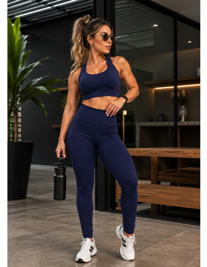 Conjunto Midnight Move